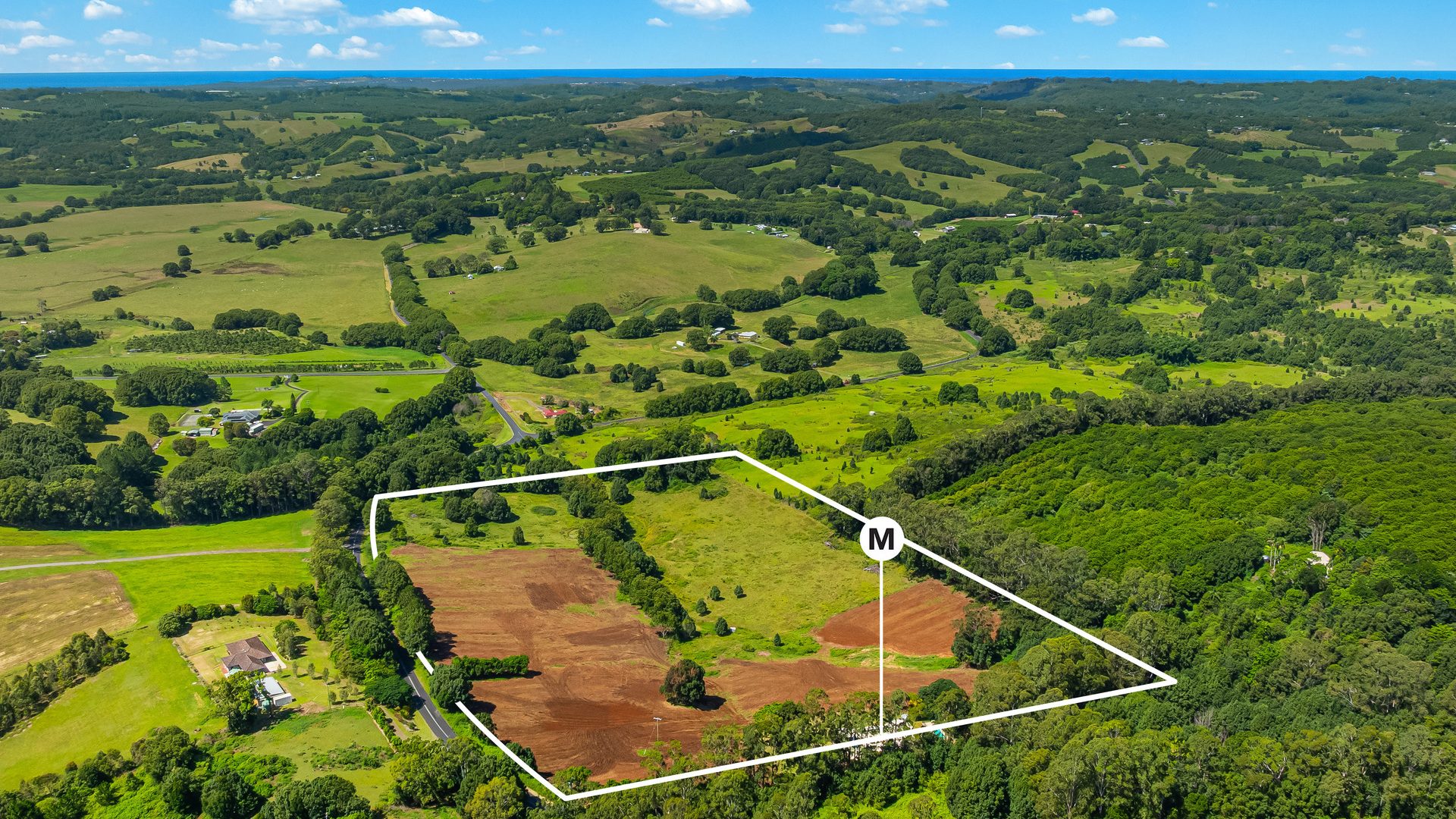 For Sale - 863 Eltham Road - New Property in Booyong - Real Estate by Bill Johnston