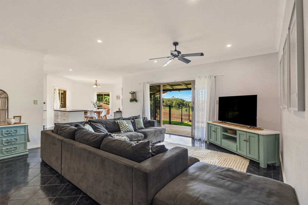For Sale - 863 Eltham Road - New Property in Booyong - Real Estate by Bill Johnston