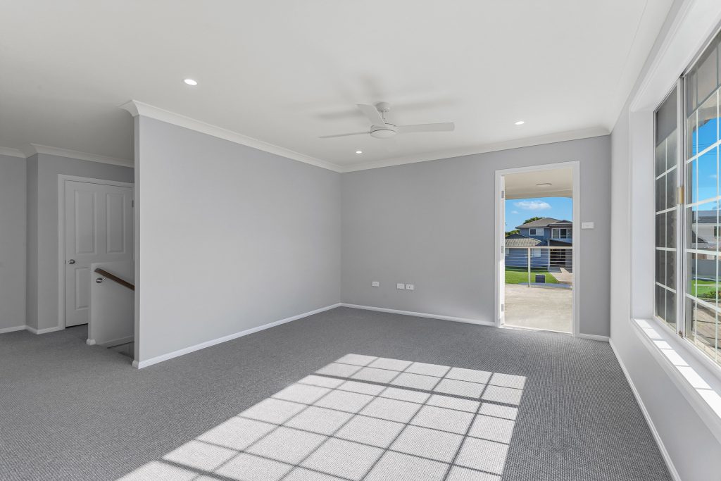 Sold - 6 Riverside Drive - New Property in West Ballina - Real Estate by Adam & Maxine Gaiter