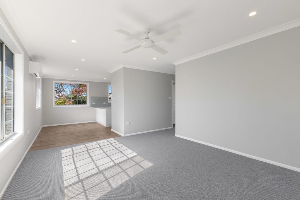 Sold - 6 Riverside Drive - New Property in West Ballina - Real Estate by Adam & Maxine Gaiter