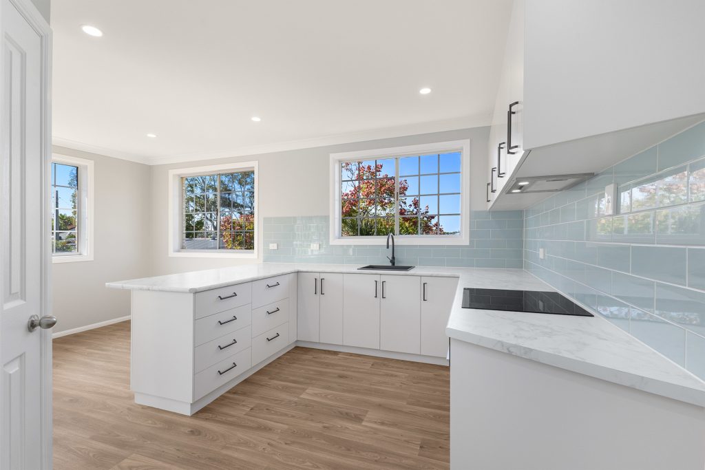 Sold - 6 Riverside Drive - New Property in West Ballina - Real Estate by Adam & Maxine Gaiter