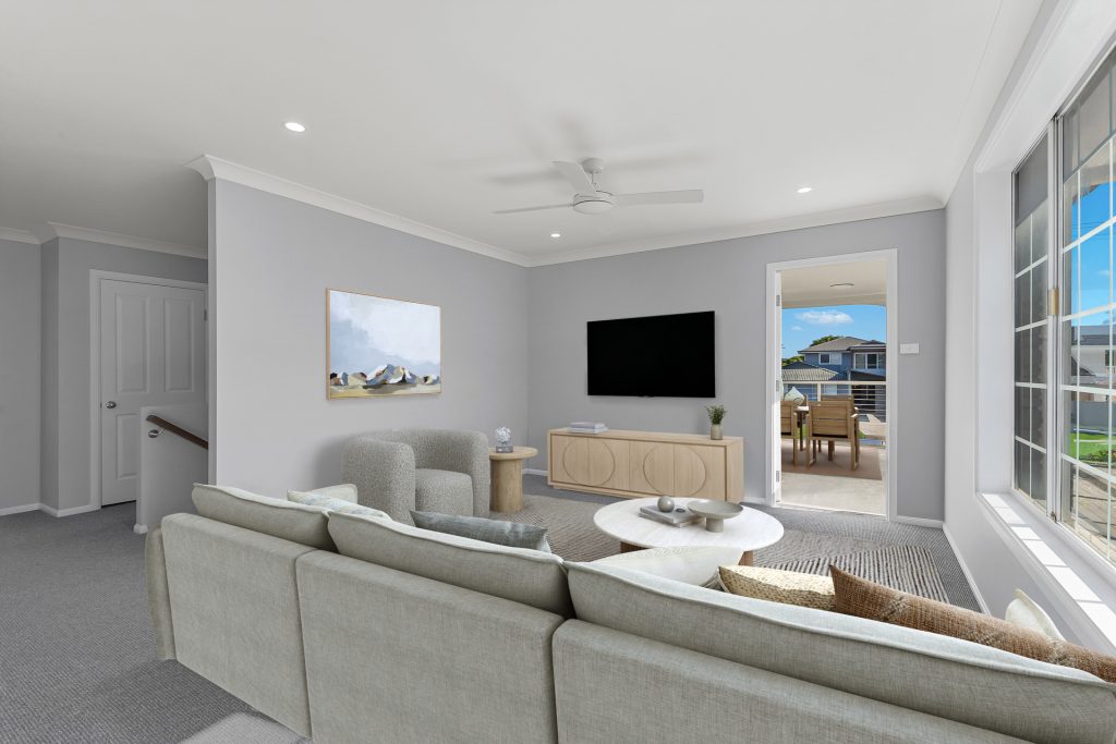 Sold - 6 Riverside Drive - New Property in West Ballina - Real Estate by Adam & Maxine Gaiter