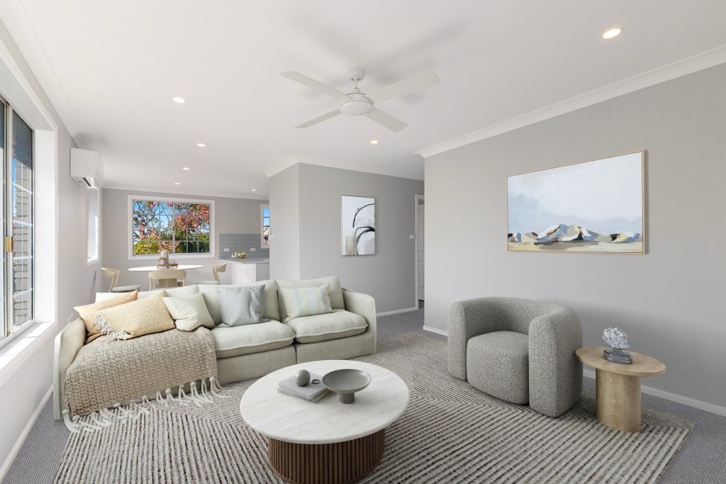 Sold - 6 Riverside Drive - New Property in West Ballina - Real Estate by Adam & Maxine Gaiter