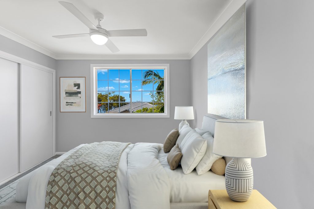 Sold - 6 Riverside Drive - New Property in West Ballina - Real Estate by Adam & Maxine Gaiter