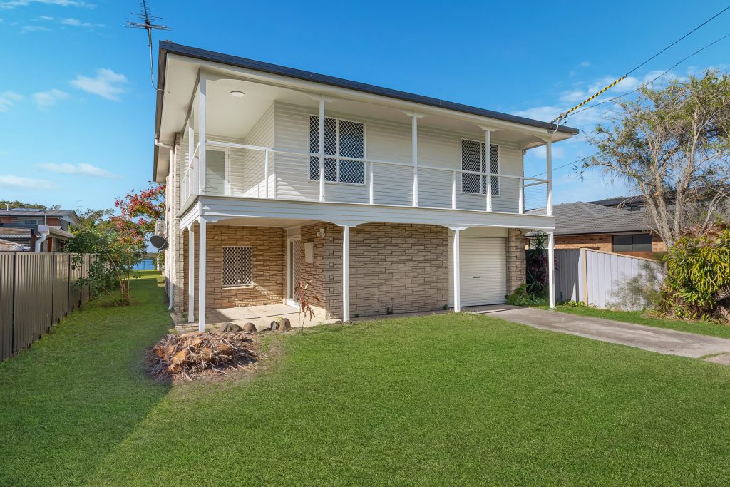 Sold - 6 Riverside Drive - New Property in West Ballina - Real Estate by Adam & Maxine Gaiter
