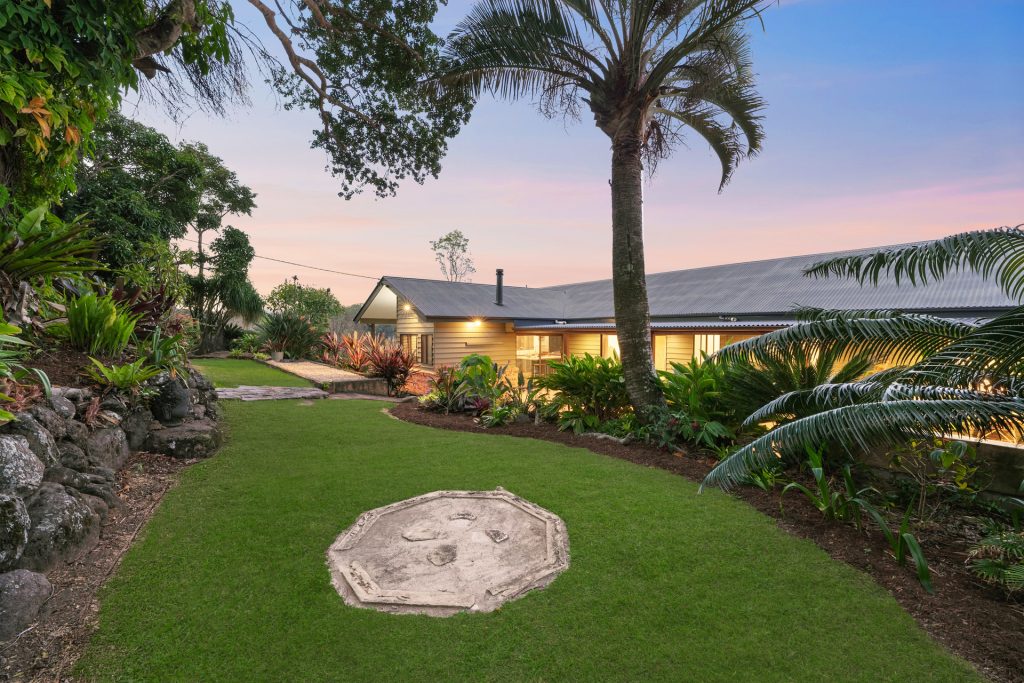 For Sale - 121 Frasers Road - New Property in Mullumbimby Creek - Real Estate by Tezu Harrison