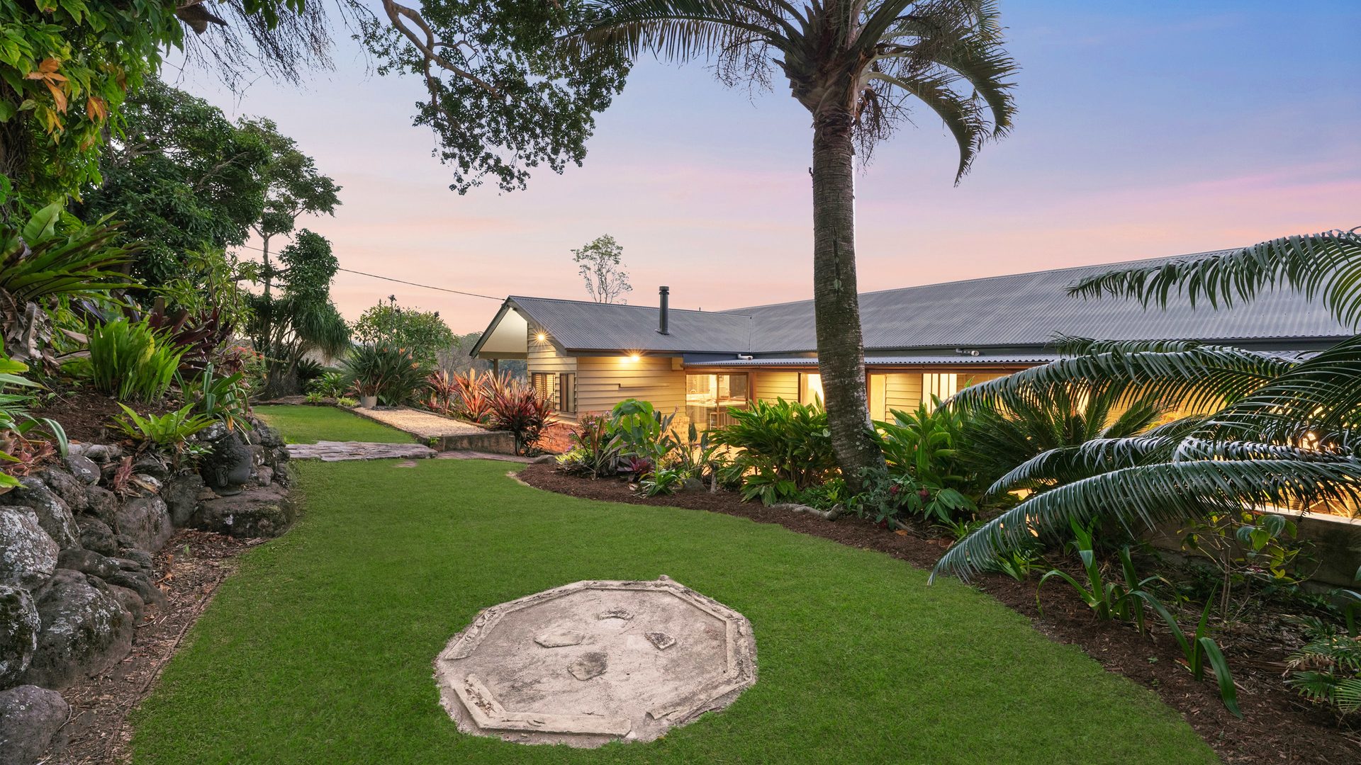 For Sale - 121 Frasers Road - New Property in Mullumbimby Creek - Real Estate by Tezu Harrison