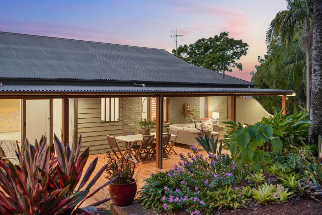 For Sale - 121 Frasers Road - New Property in Mullumbimby Creek - Real Estate by Tezu Harrison