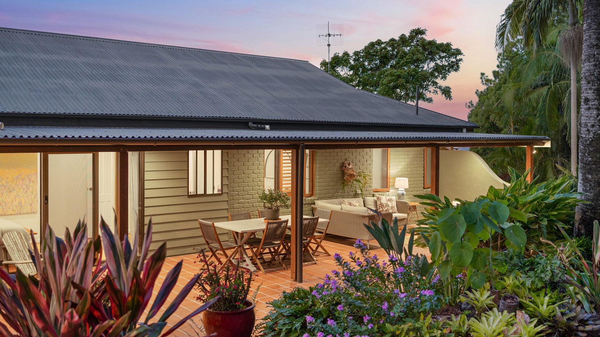 For Sale - 121 Frasers Road - New Property in Mullumbimby Creek - Real Estate by Tezu Harrison