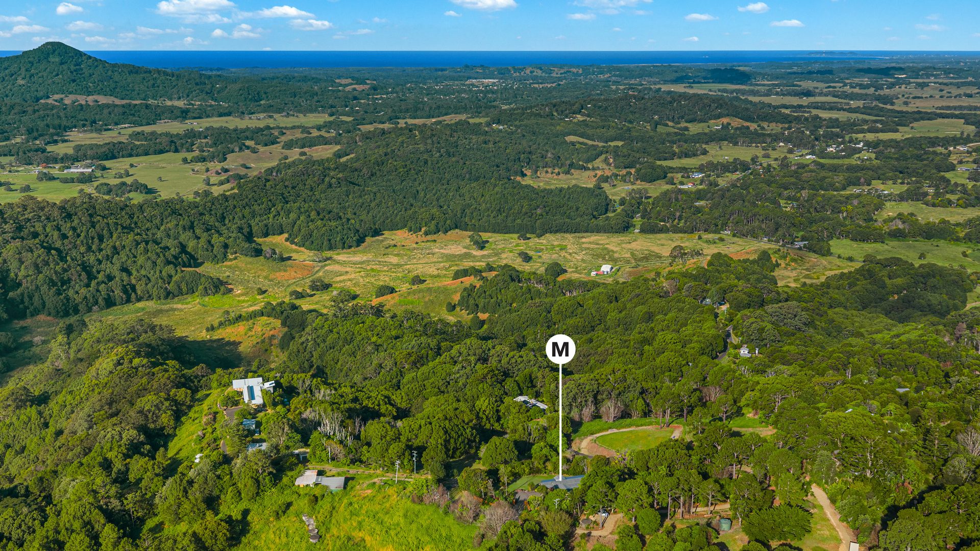 For Sale - 121 Frasers Road - New Property in Mullumbimby Creek - Real Estate by Tezu Harrison