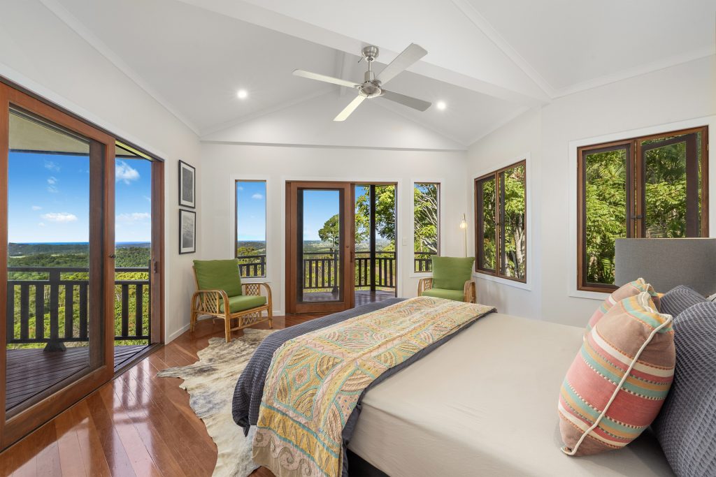 For Sale - 121 Frasers Road - New Property in Mullumbimby Creek - Real Estate by Tezu Harrison
