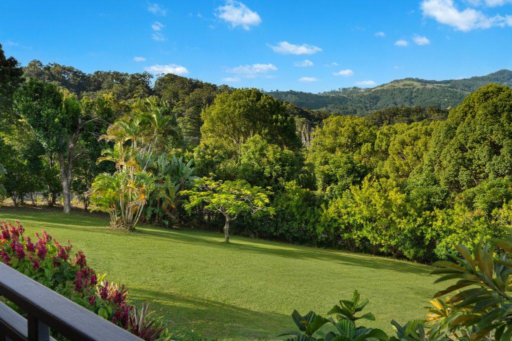 For Sale - 121 Frasers Road - New Property in Mullumbimby Creek - Real Estate by Tezu Harrison