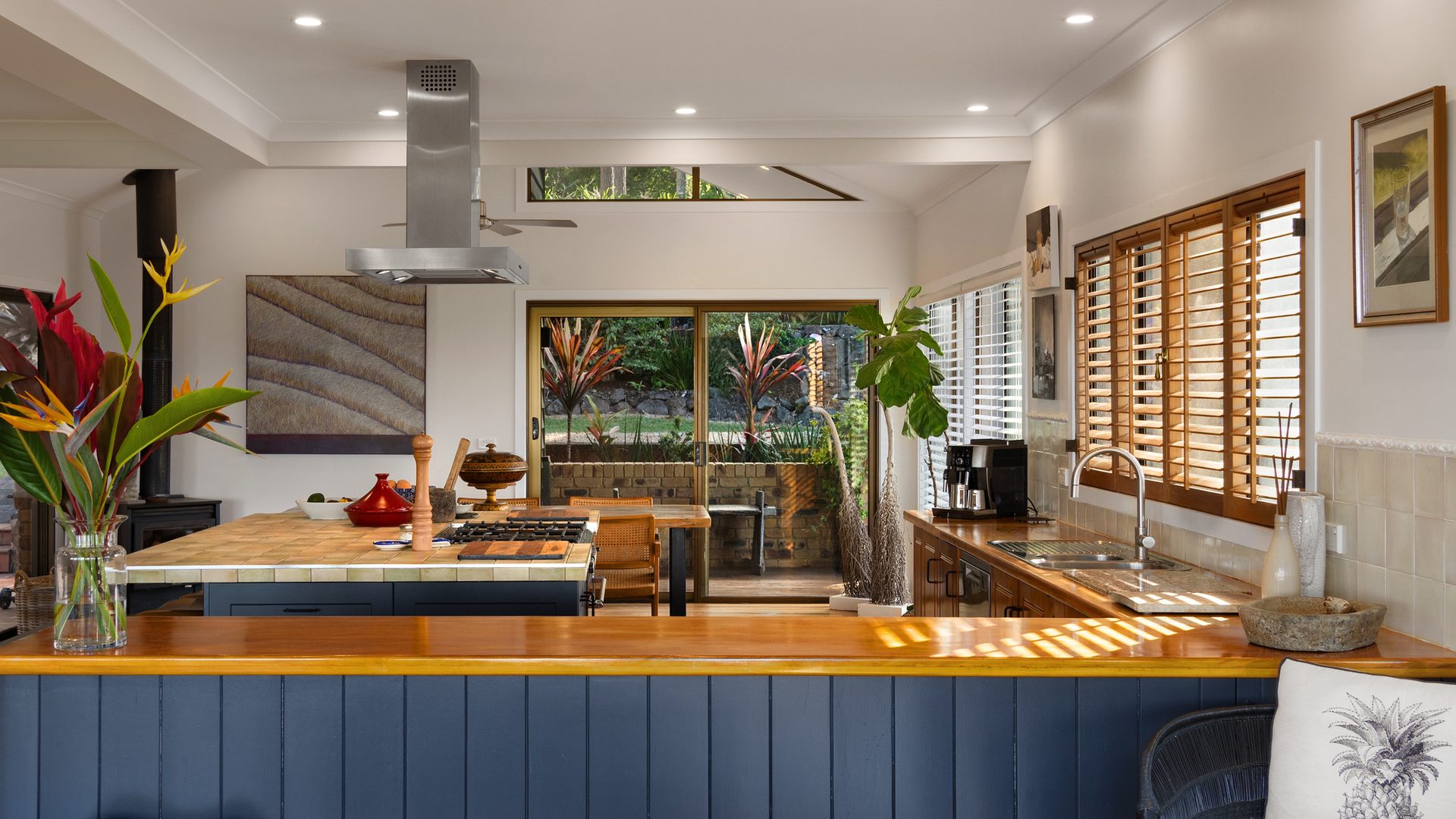 For Sale - 121 Frasers Road - New Property in Mullumbimby Creek - Real Estate by Tezu Harrison