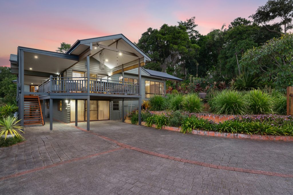 For Sale - 121 Frasers Road - New Property in Mullumbimby Creek - Real Estate by Tezu Harrison