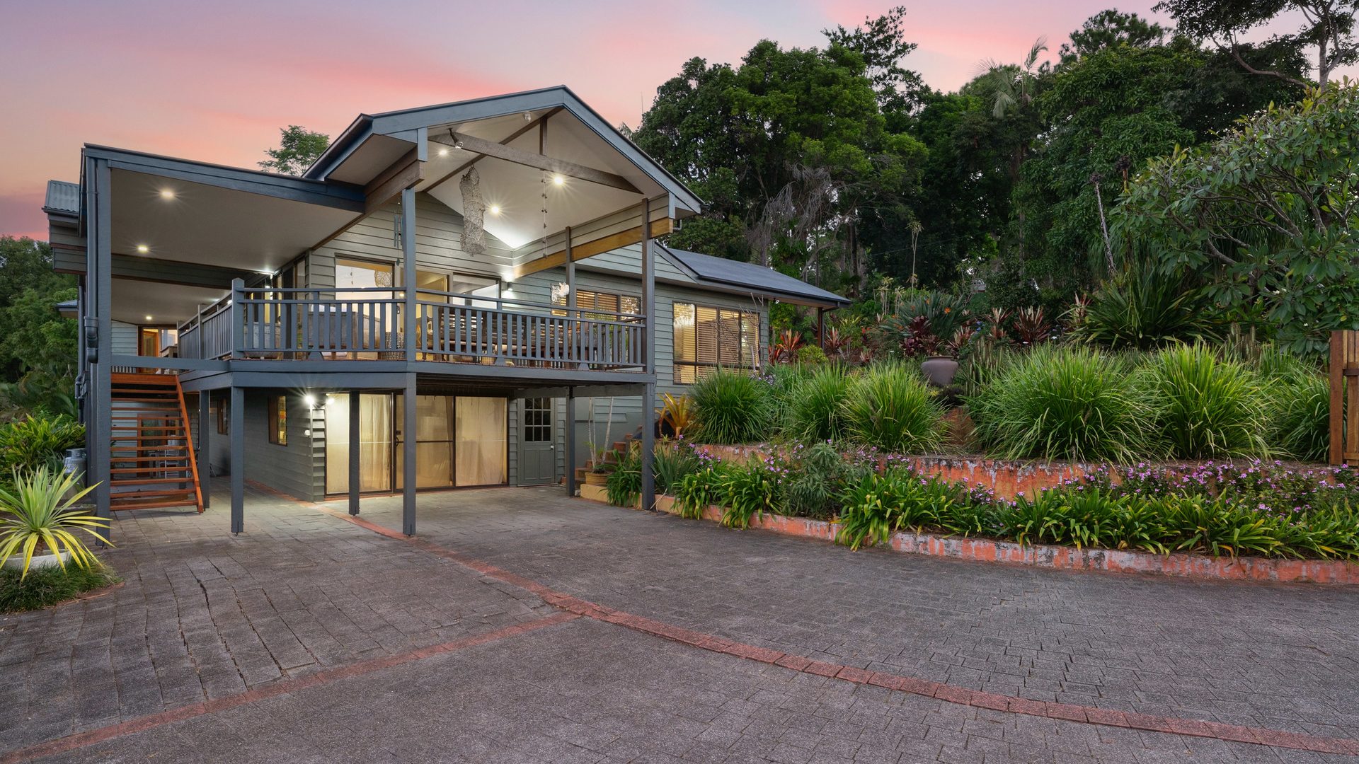 For Sale - 121 Frasers Road - New Property in Mullumbimby Creek - Real Estate by Tezu Harrison