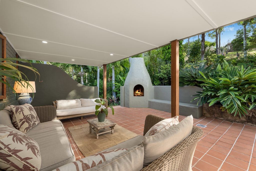 For Sale - 121 Frasers Road - New Property in Mullumbimby Creek - Real Estate by Tezu Harrison