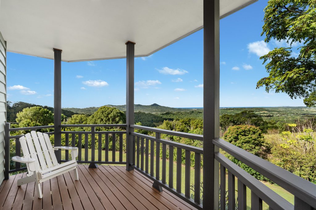 For Sale - 121 Frasers Road - New Property in Mullumbimby Creek - Real Estate by Tezu Harrison