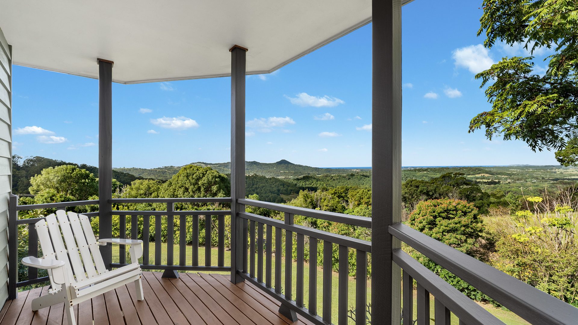 For Sale - 121 Frasers Road - New Property in Mullumbimby Creek - Real Estate by Tezu Harrison