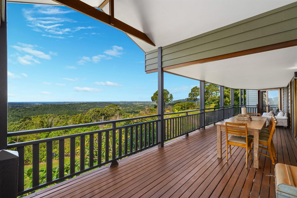 For Sale - 121 Frasers Road - New Property in Mullumbimby Creek - Real Estate by Tezu Harrison