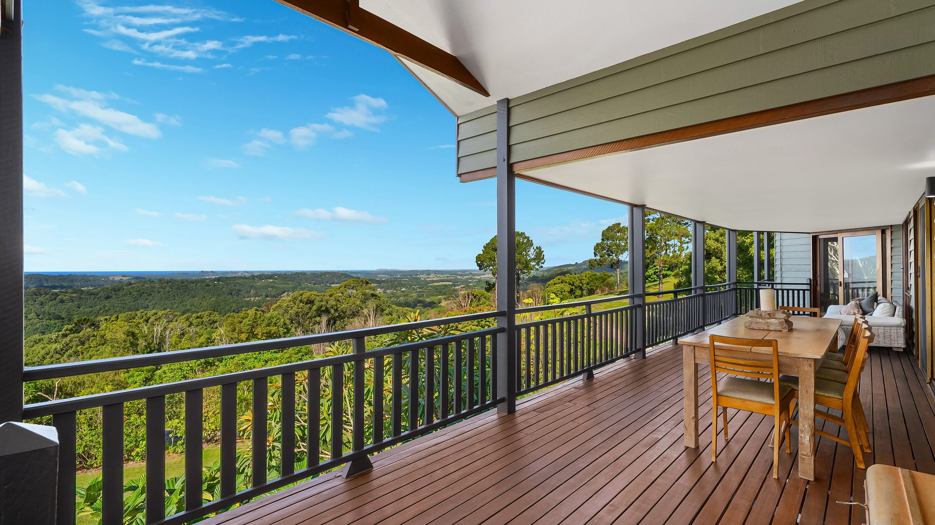For Sale - 121 Frasers Road - New Property in Mullumbimby Creek - Real Estate by Tezu Harrison