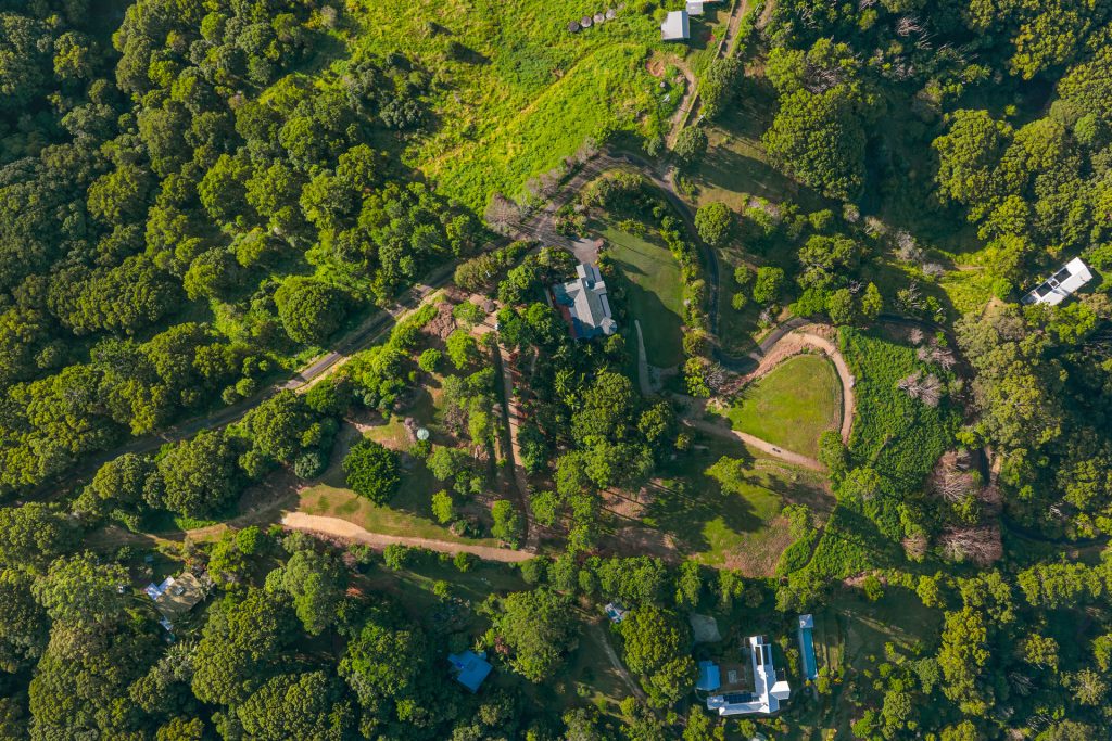 For Sale - 121 Frasers Road - New Property in Mullumbimby Creek - Real Estate by Tezu Harrison