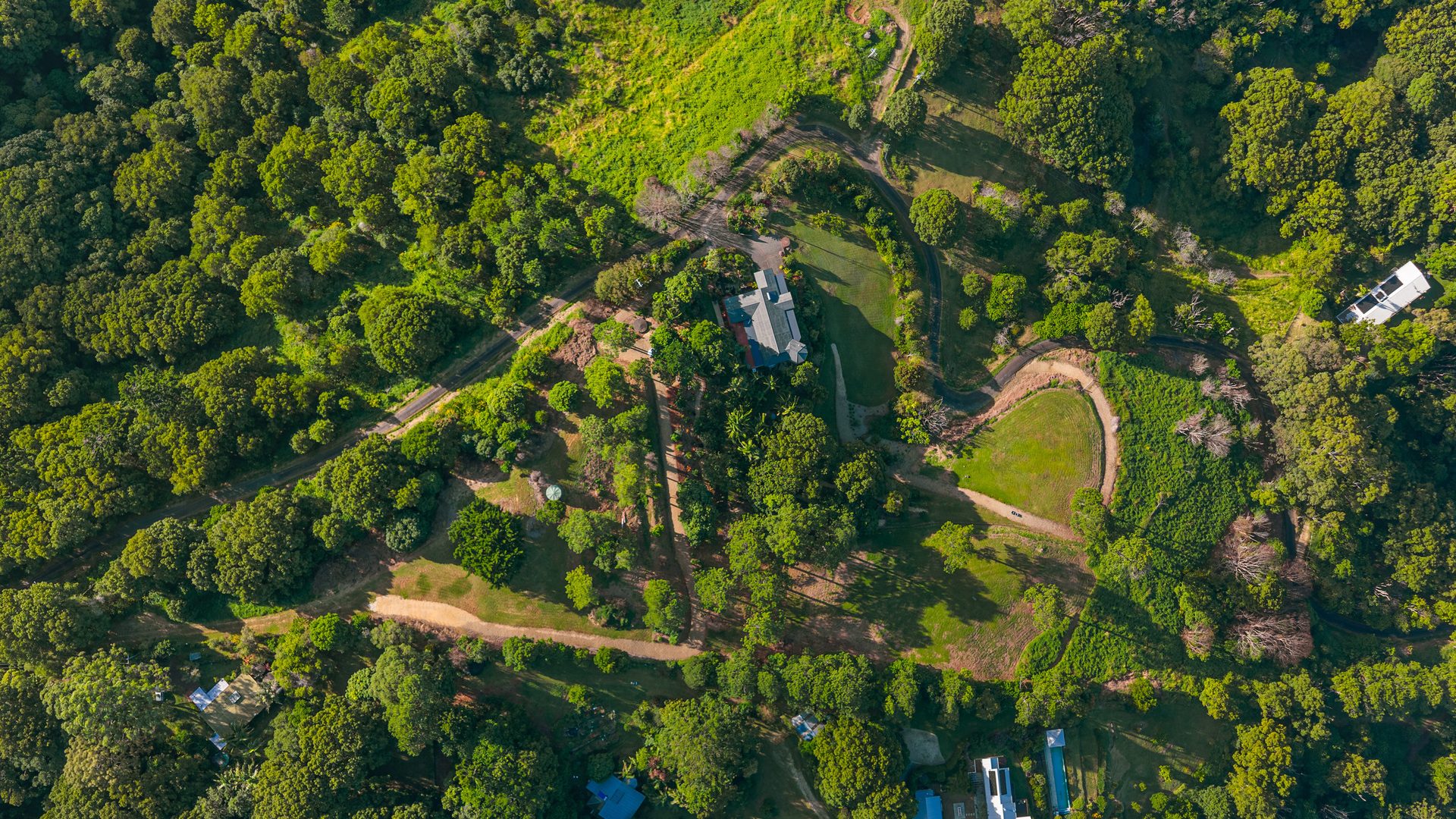For Sale - 121 Frasers Road - New Property in Mullumbimby Creek - Real Estate by Tezu Harrison
