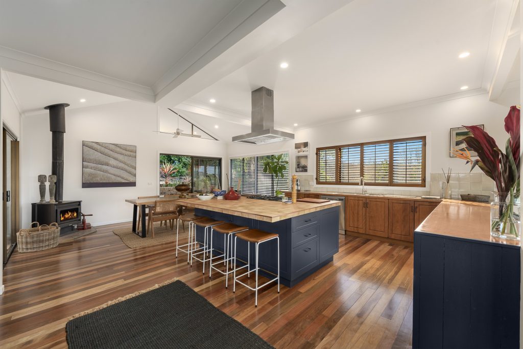 For Sale - 121 Frasers Road - New Property in Mullumbimby Creek - Real Estate by Tezu Harrison
