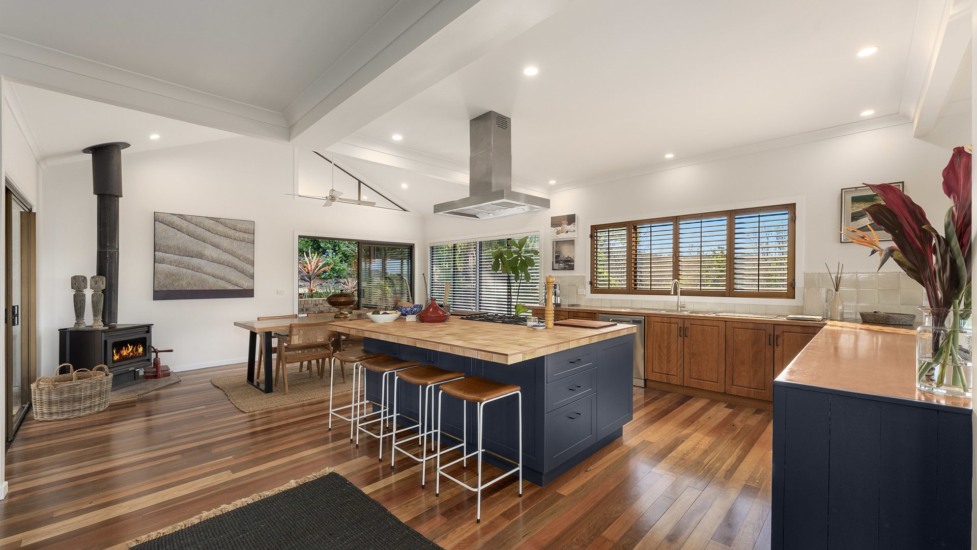 For Sale - 121 Frasers Road - New Property in Mullumbimby Creek - Real Estate by Tezu Harrison