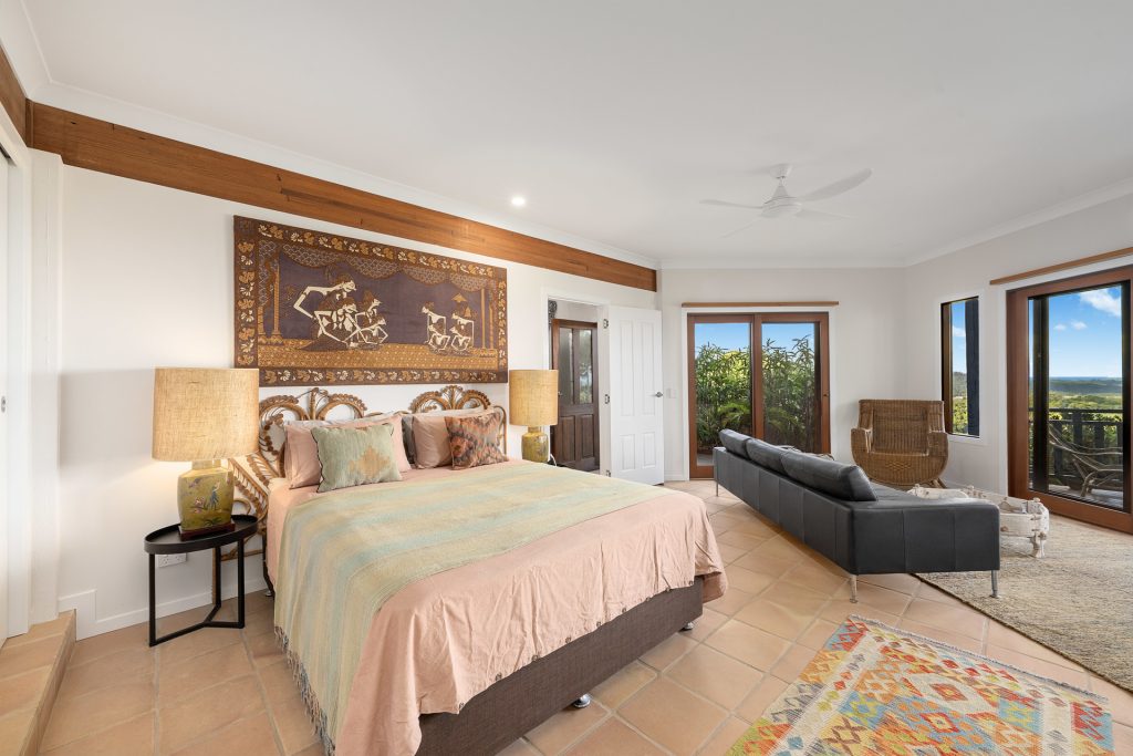 For Sale - 121 Frasers Road - New Property in Mullumbimby Creek - Real Estate by Tezu Harrison