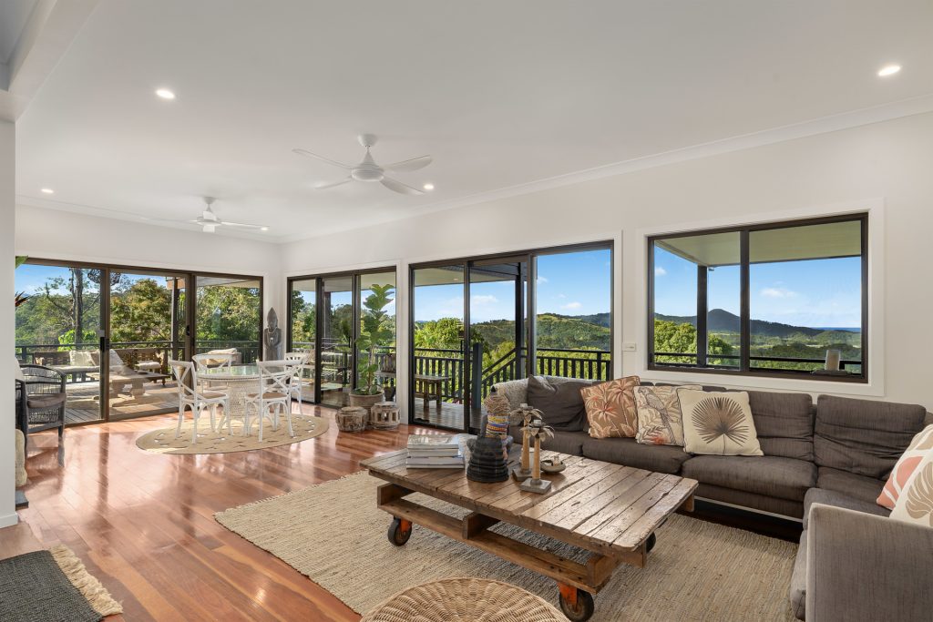 For Sale - 121 Frasers Road - New Property in Mullumbimby Creek - Real Estate by Tezu Harrison