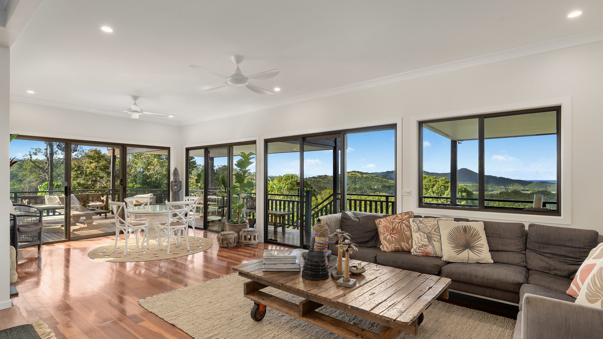 For Sale - 121 Frasers Road - New Property in Mullumbimby Creek - Real Estate by Tezu Harrison