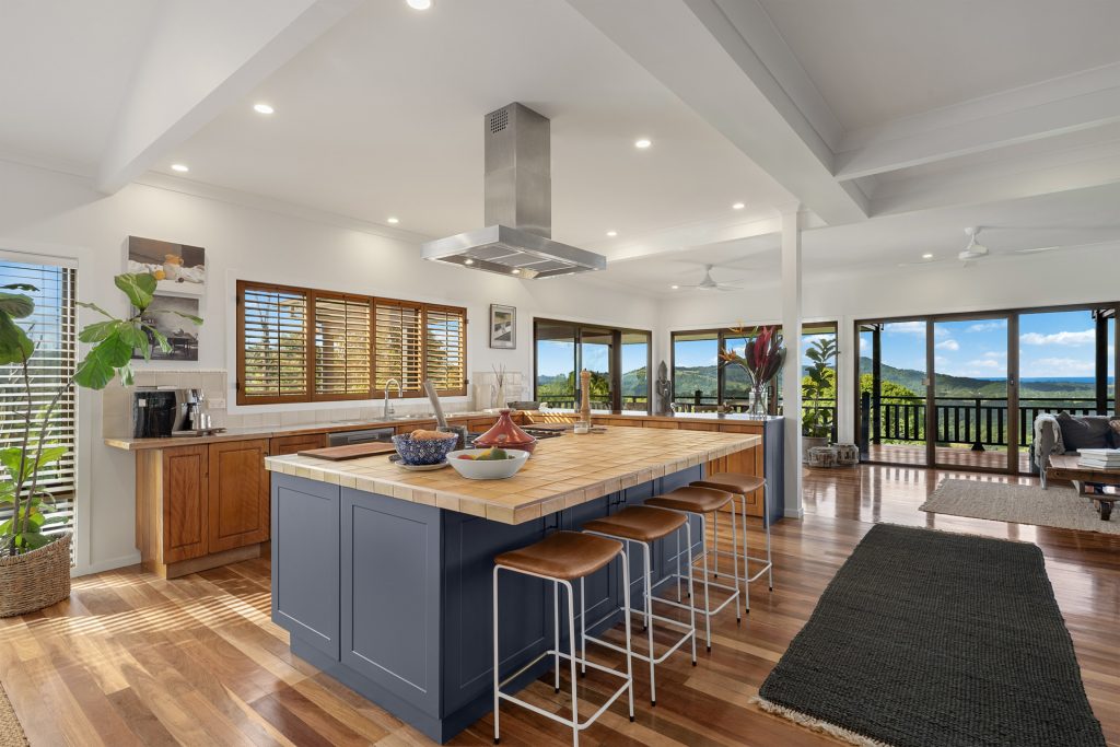 For Sale - 121 Frasers Road - New Property in Mullumbimby Creek - Real Estate by Tezu Harrison