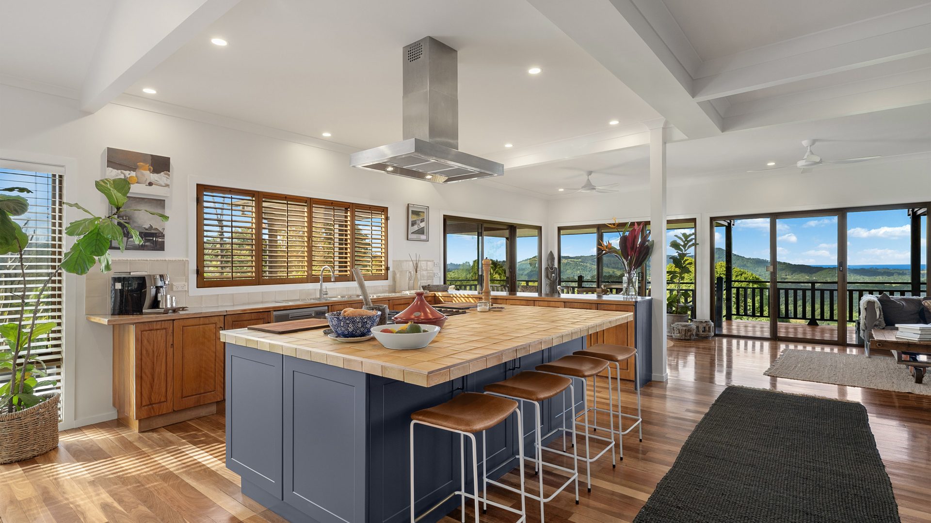 For Sale - 121 Frasers Road - New Property in Mullumbimby Creek - Real Estate by Tezu Harrison