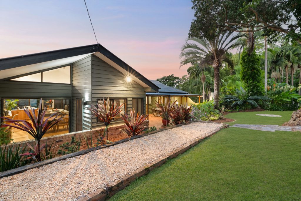 For Sale - 121 Frasers Road - New Property in Mullumbimby Creek - Real Estate by Tezu Harrison