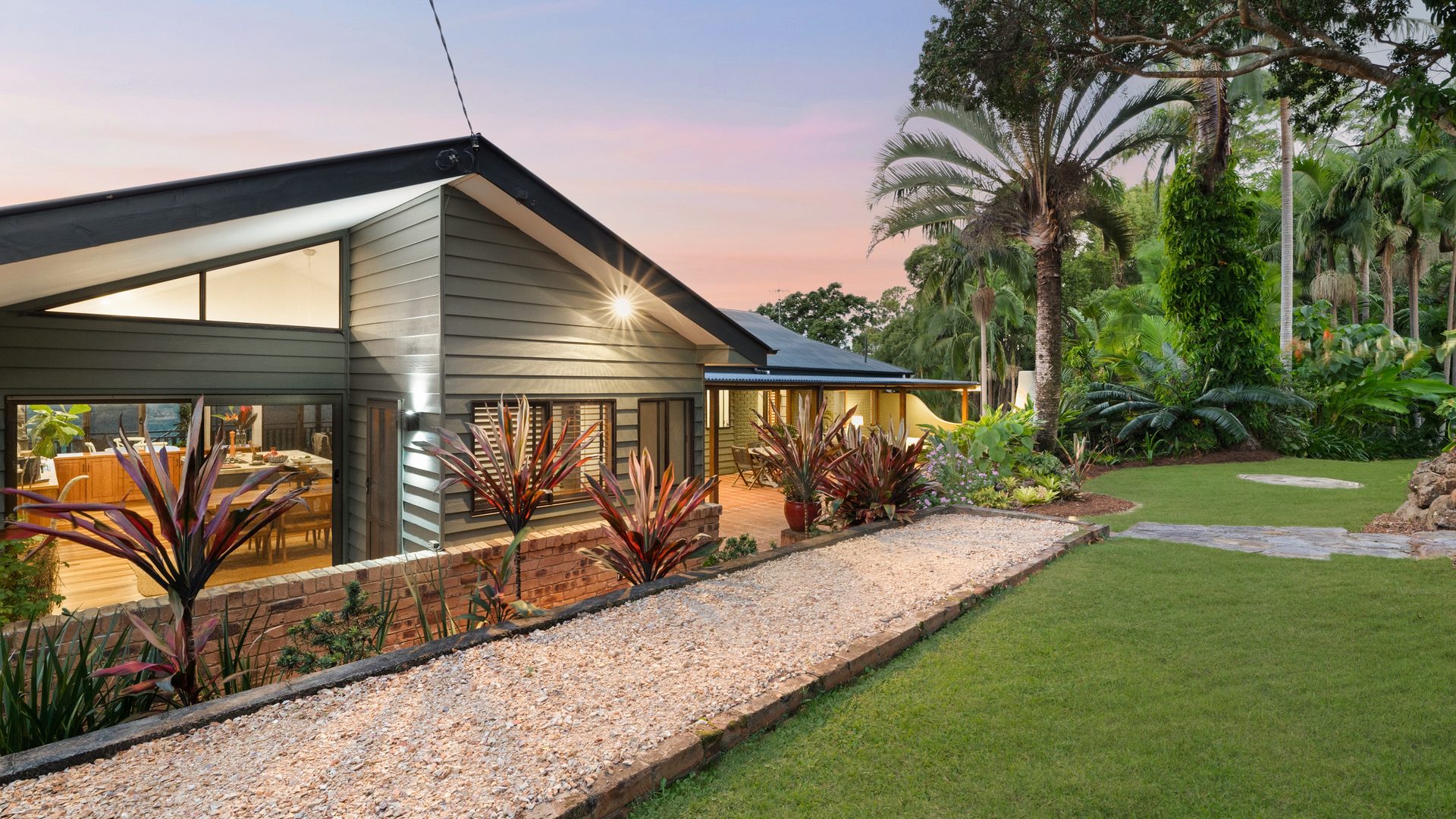 For Sale - 121 Frasers Road - New Property in Mullumbimby Creek - Real Estate by Tezu Harrison