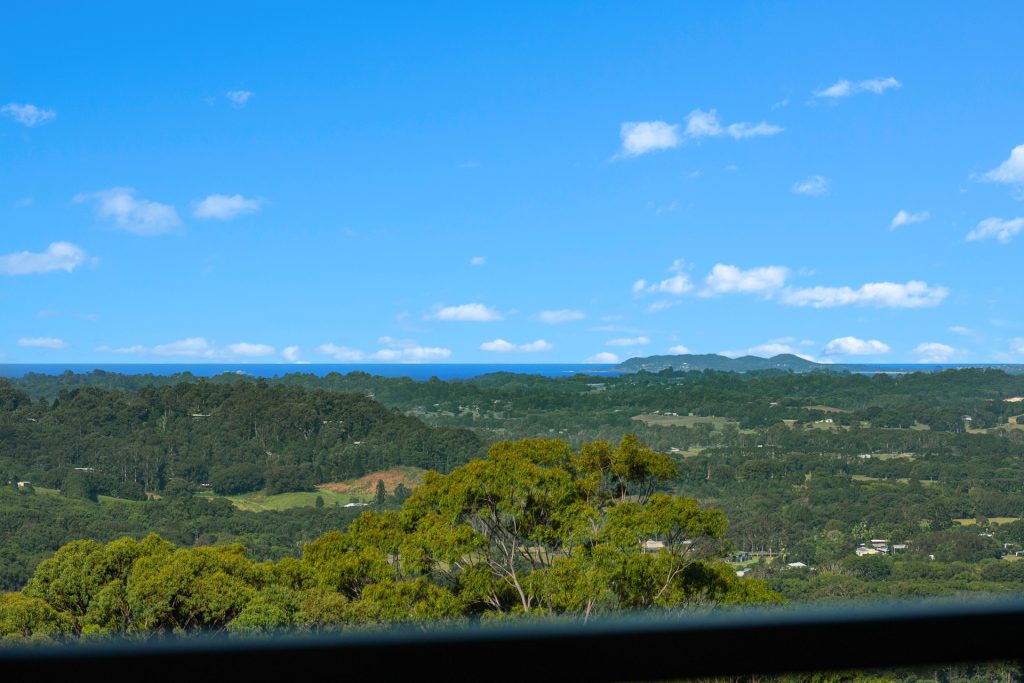 For Sale - 121 Frasers Road - New Property in Mullumbimby Creek - Real Estate by Tezu Harrison