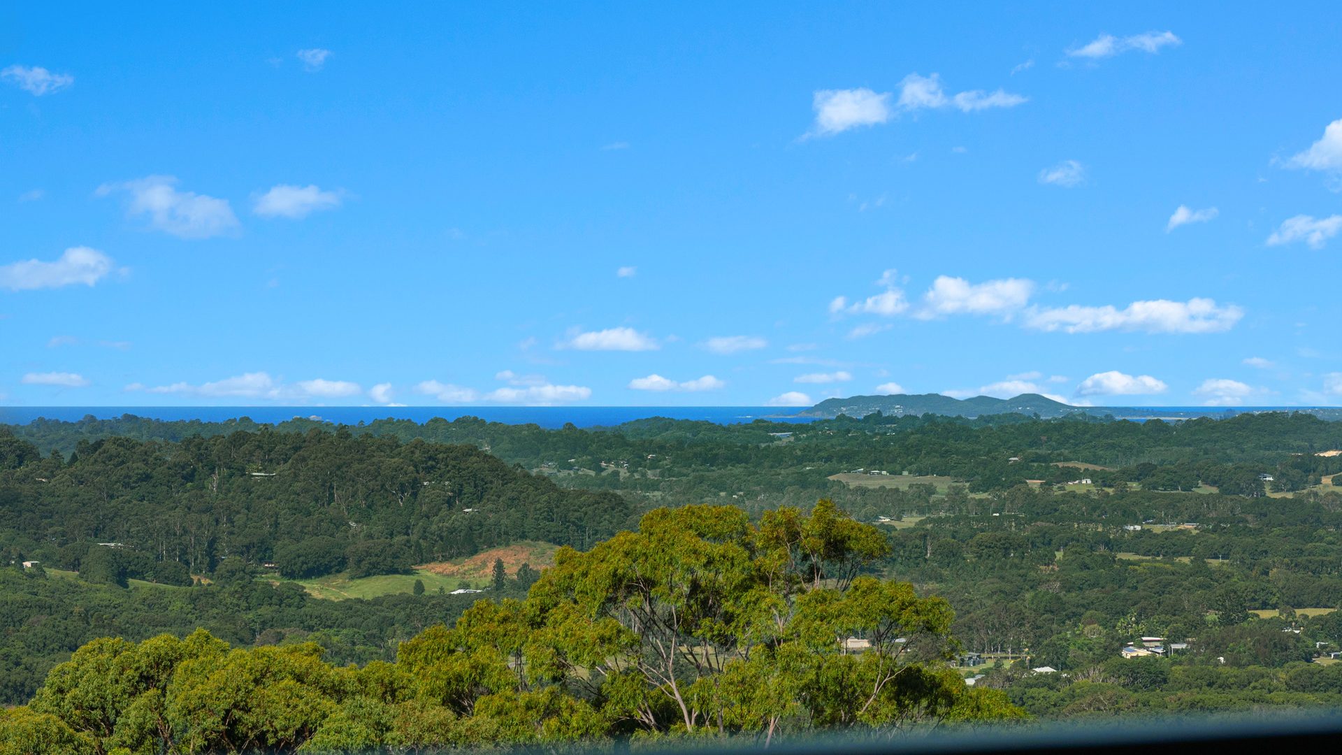 For Sale - 121 Frasers Road - New Property in Mullumbimby Creek - Real Estate by Tezu Harrison