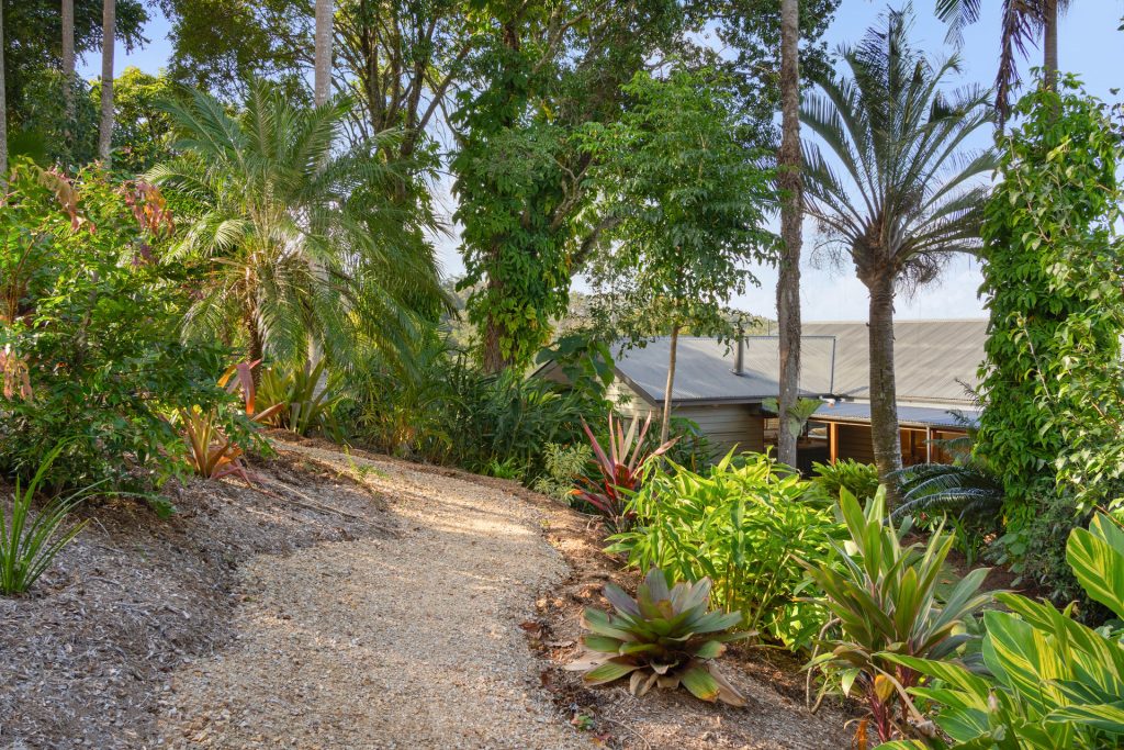 For Sale - 121 Frasers Road - New Property in Mullumbimby Creek - Real Estate by Tezu Harrison