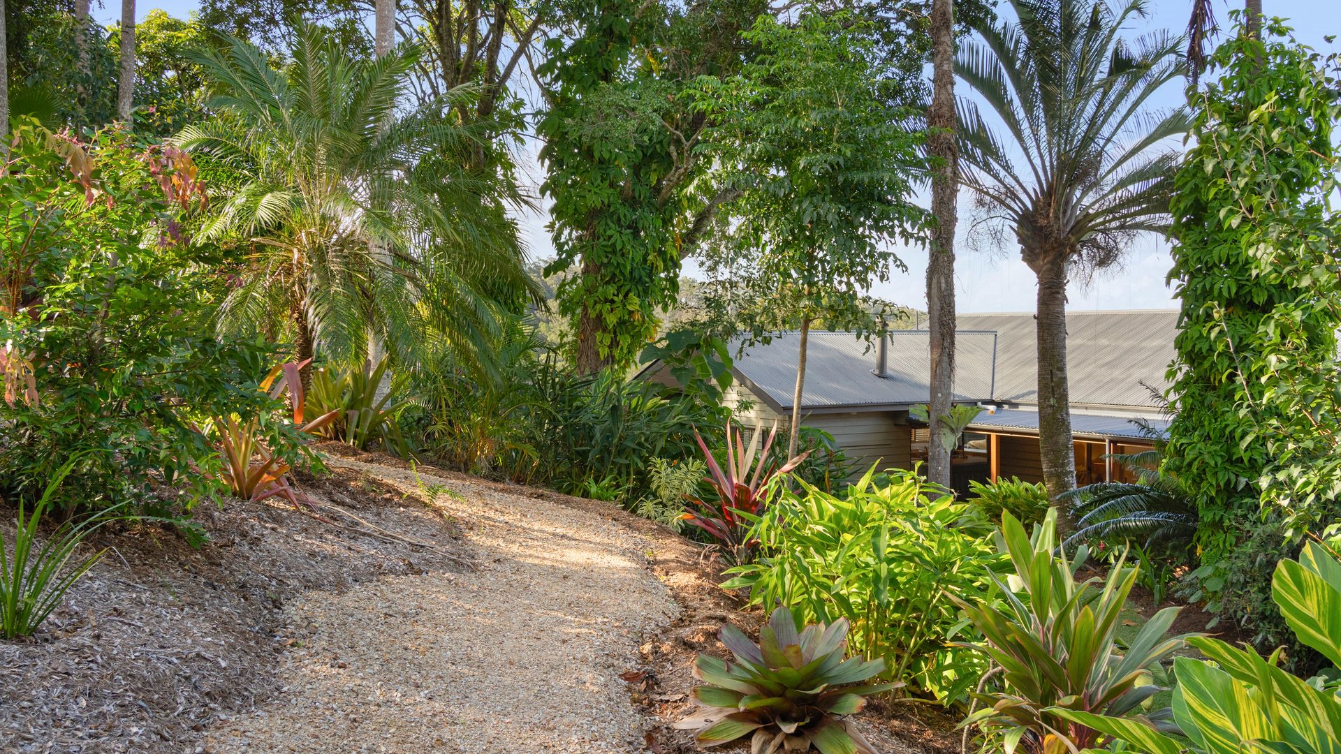 For Sale - 121 Frasers Road - New Property in Mullumbimby Creek - Real Estate by Tezu Harrison
