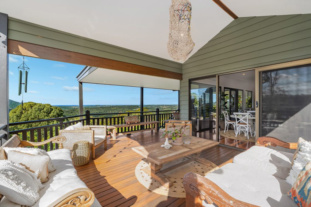 For Sale - 121 Frasers Road - New Property in Mullumbimby Creek - Real Estate by Tezu Harrison