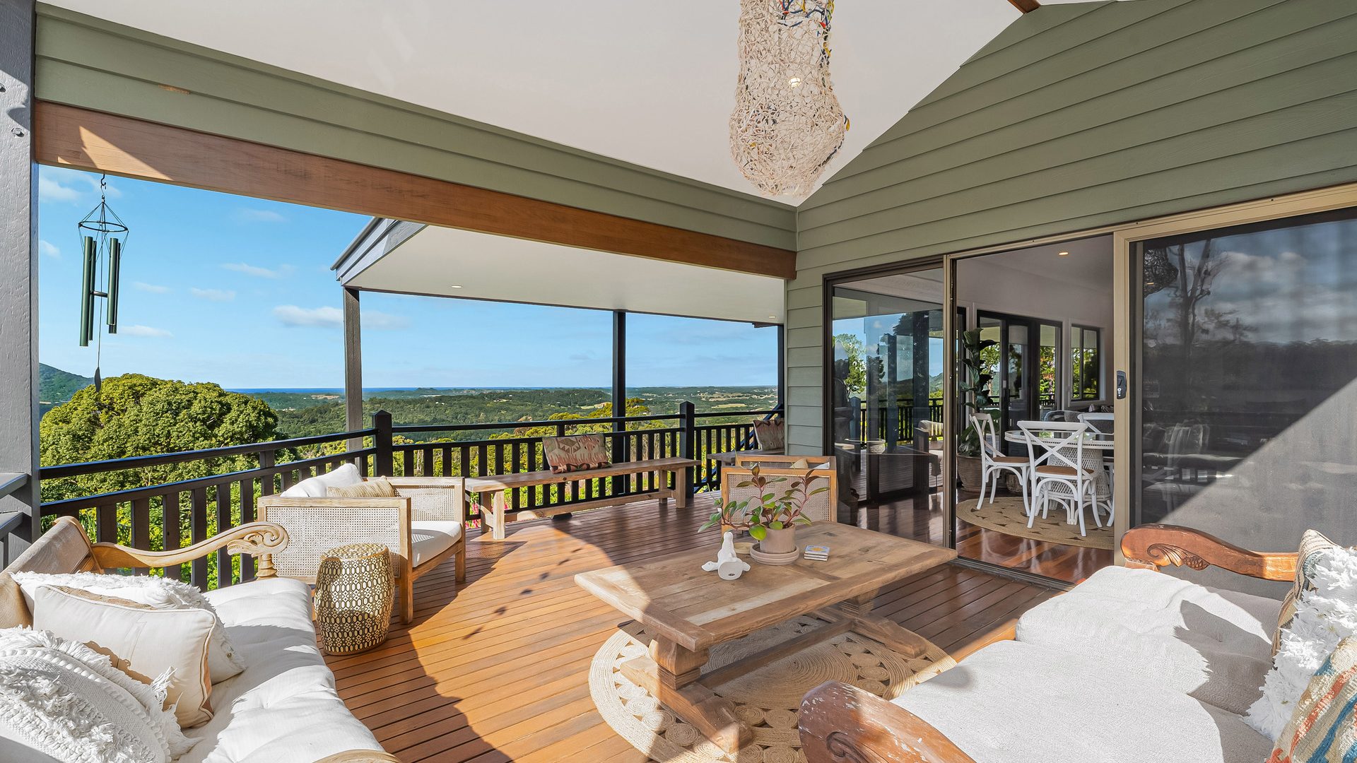 For Sale - 121 Frasers Road - New Property in Mullumbimby Creek - Real Estate by Tezu Harrison
