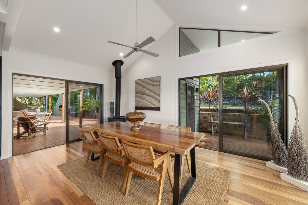 For Sale - 121 Frasers Road - New Property in Mullumbimby Creek - Real Estate by Tezu Harrison