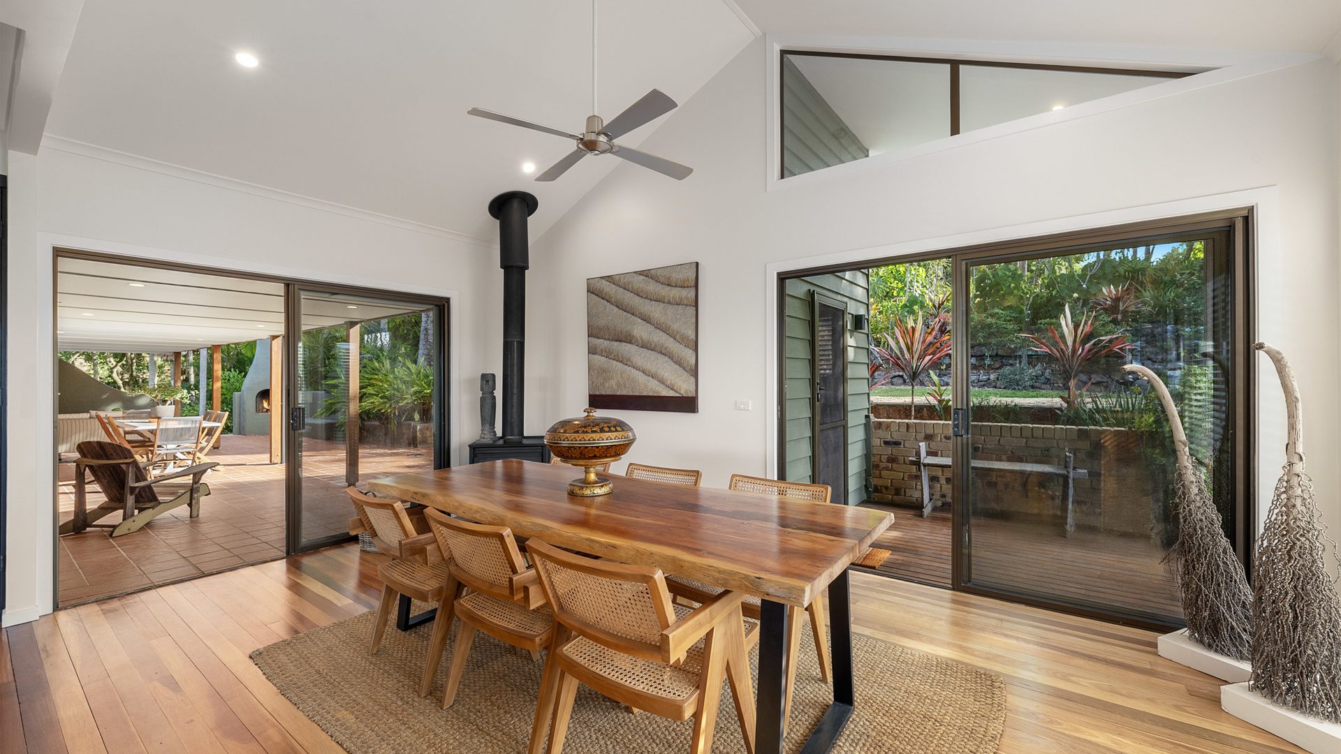 For Sale - 121 Frasers Road - New Property in Mullumbimby Creek - Real Estate by Tezu Harrison