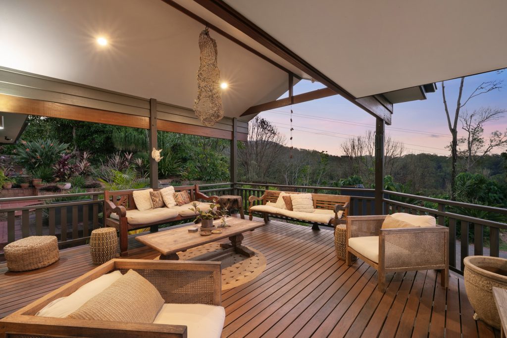For Sale - 121 Frasers Road - New Property in Mullumbimby Creek - Real Estate by Tezu Harrison