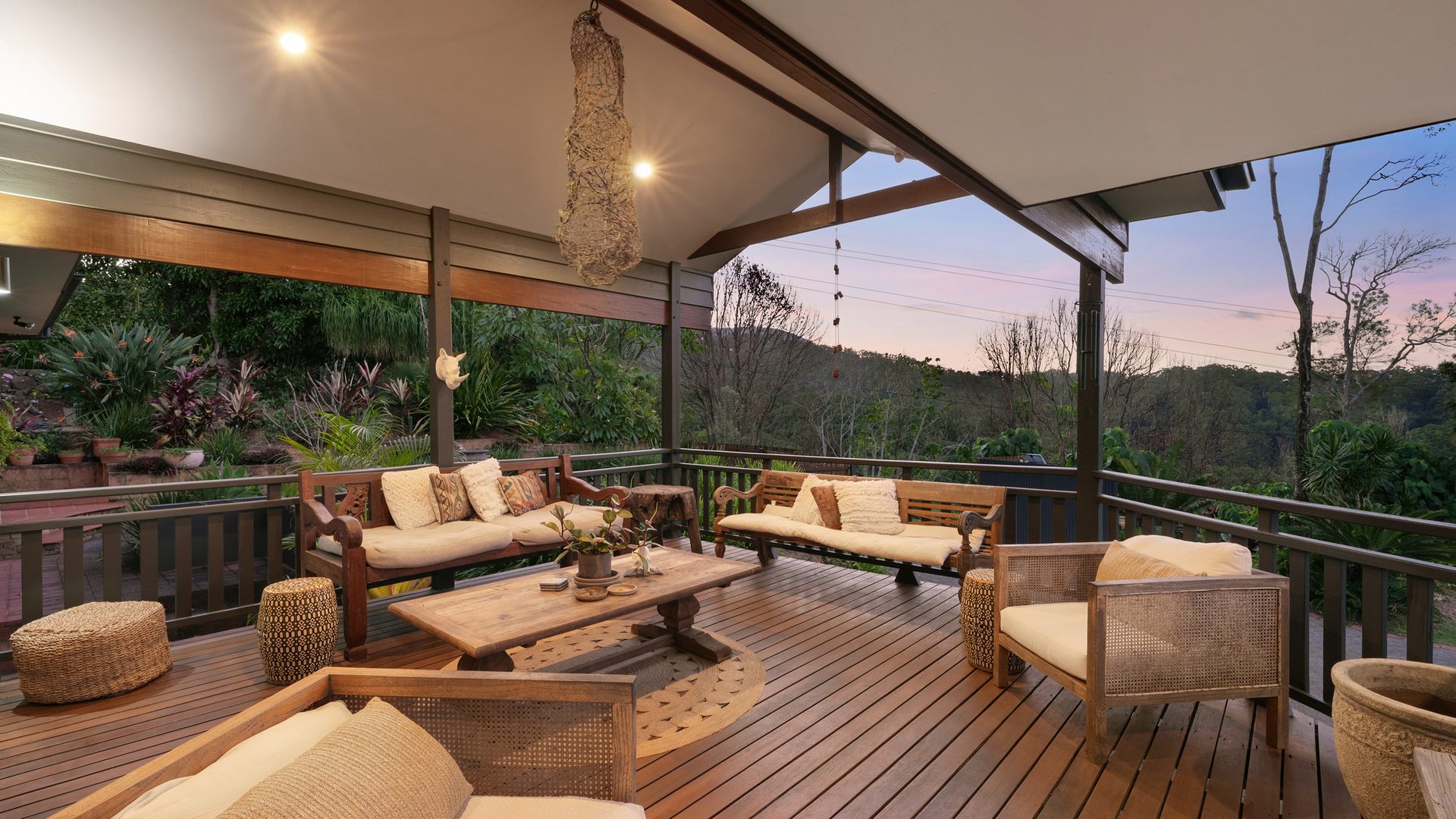 For Sale - 121 Frasers Road - New Property in Mullumbimby Creek - Real Estate by Tezu Harrison