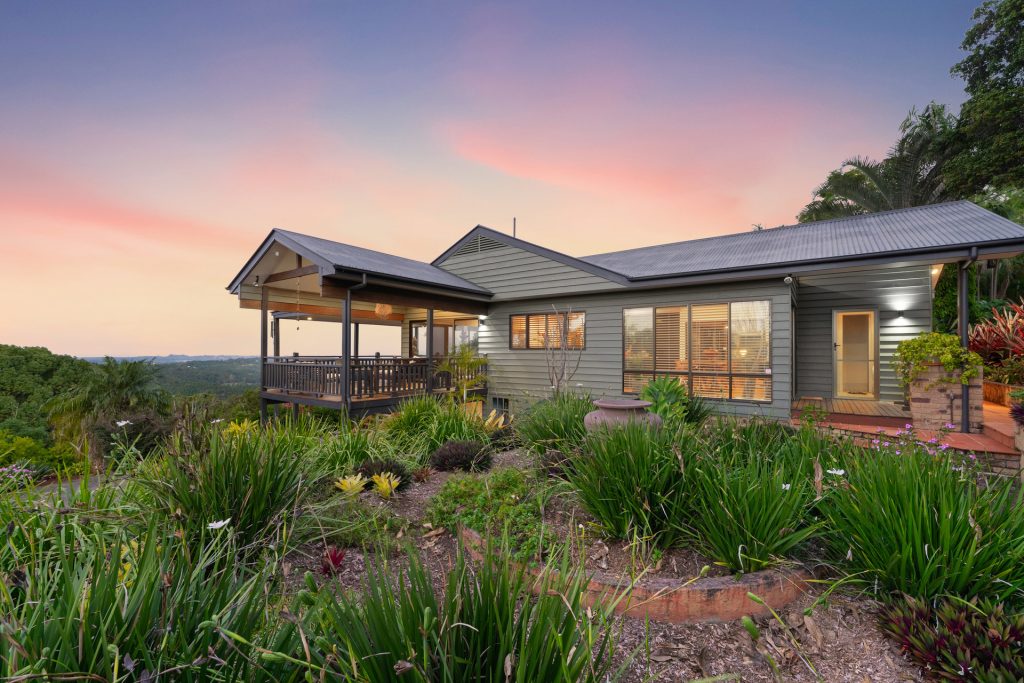 For Sale - 121 Frasers Road - New Property in Mullumbimby Creek - Real Estate by Tezu Harrison