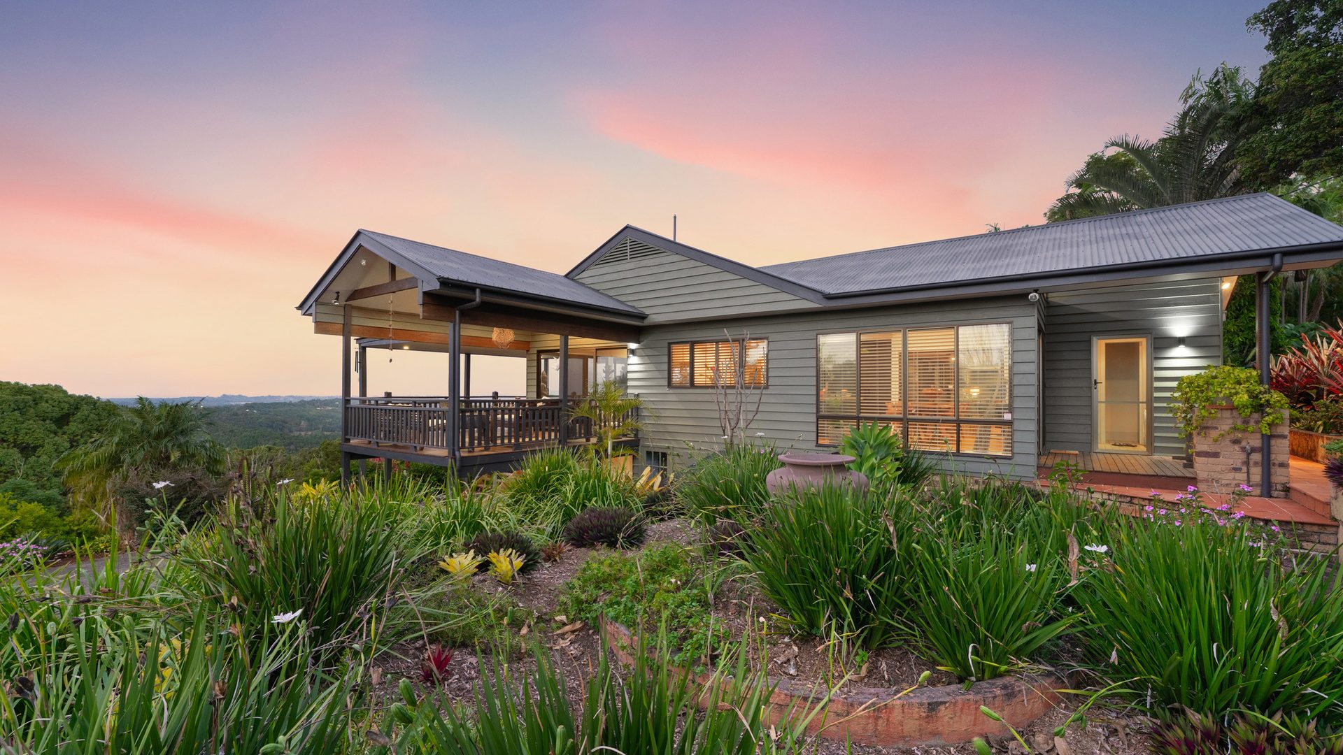 For Sale - 121 Frasers Road - New Property in Mullumbimby Creek - Real Estate by Tezu Harrison