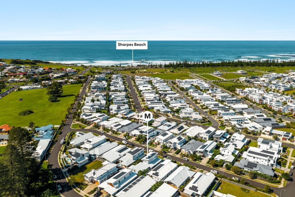 Sold - 9 Sand Street - New Property in Skennars Head - Real Estate by Nick Bordin