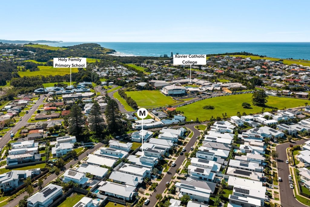 Sold - 9 Sand Street - New Property in Skennars Head - Real Estate by Nick Bordin