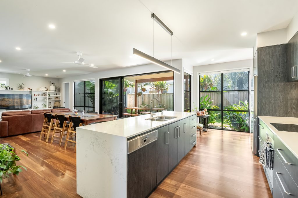 Sold - 9 Sand Street - New Property in Skennars Head - Real Estate by Nick Bordin